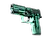 Souvenir P250 | X-Ray (Field-Tested)