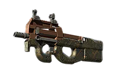 P90 | Ancient Earth
