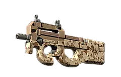 P90 | Desert DDPAT