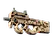 Souvenir P90 | Desert DDPAT (Minimal Wear)
