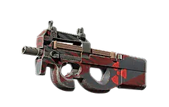 P90 | Fallout Warning