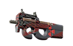 P90 | Fallout Warning