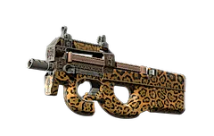 P90 | Run and Hide