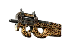P90 | Run and Hide