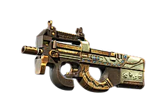 P90 | ScaraB Rush
