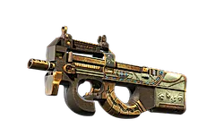 P90 | ScaraB Rush