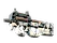 Souvenir P90 | Schematic (Minimal Wear)