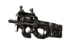 P90 | Scorched