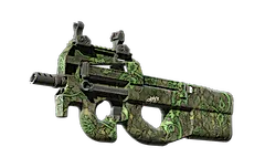 P90 | Verdant Growth