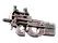 Souvenir P90 | Wash me (Minimal Wear)