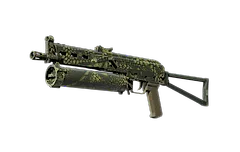 PP-Bizon | Anolis