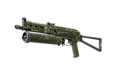 PP-Bizon | Anolis