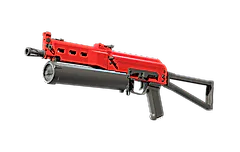 PP-Bizon | Candy Apple