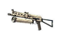 PP-Bizon | Facility Sketch