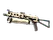 Souvenir PP-Bizon | Facility Sketch (Well-Worn)