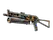 Souvenir PP-Bizon | Irradiated Alert (Well-Worn)