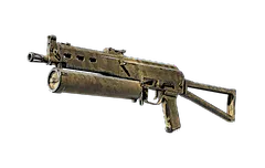 PP-Bizon | Sand Dashed