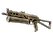 Souvenir PP-Bizon | Sand Dashed (Well-Worn)