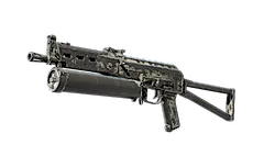 PP-Bizon | Urban Dashed