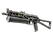 Souvenir PP-Bizon | Urban Dashed (Battle-Scarred)