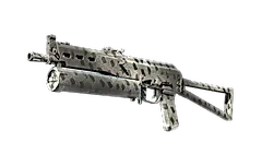 PP-Bizon | Urban Dashed