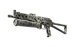 PP-Bizon | Urban Dashed