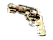 Souvenir R8 Revolver | Desert Brush (Field-Tested)