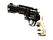 Souvenir R8 Revolver | Inlay (Factory New)