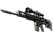 Souvenir SCAR-20 | Carbon Fiber (Factory New)