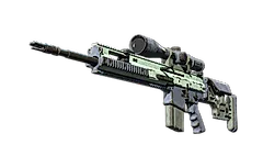 SCAR-20 | Storm