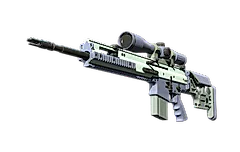 SCAR-20 | Storm