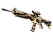 Souvenir SG 553 | Bleached (Factory New)