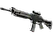 Souvenir SG 553 | Damascus Steel (Factory New)