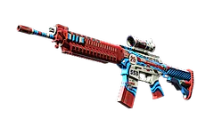 SG 553 | Integrale