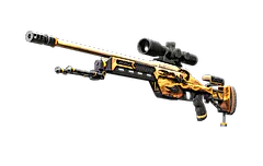 SSG 08 | Death Strike