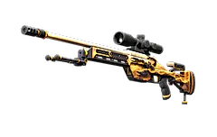 SSG 08 | Death Strike