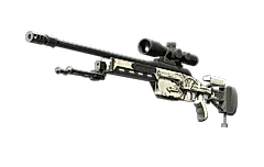 SSG 08 | Detour