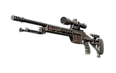 SSG 08 | Prey