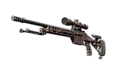 SSG 08 | Prey