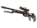 Souvenir SSG 08 | Prey (Minimal Wear)