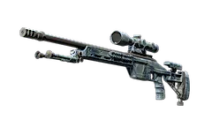 SSG 08 | Tropical Storm
