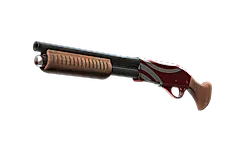 Sawed-Off | Brake Light