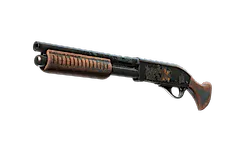Sawed-Off | Irradiated Alert