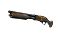 Sawed-Off | Irradiated Alert