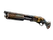 Souvenir Sawed-Off | Irradiated Alert (Field-Tested)