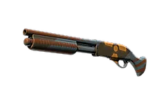 Sawed-Off | Irradiated Alert