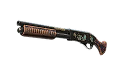 Sawed-Off | Parched