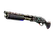 Souvenir Sawed-Off | Parched (Field-Tested)