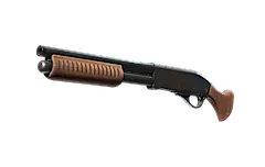 Sawed-Off | Rust Coat