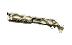 Sawed-Off | Sage Spray